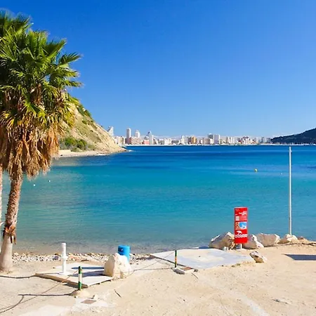 Casa Jensen Calpe